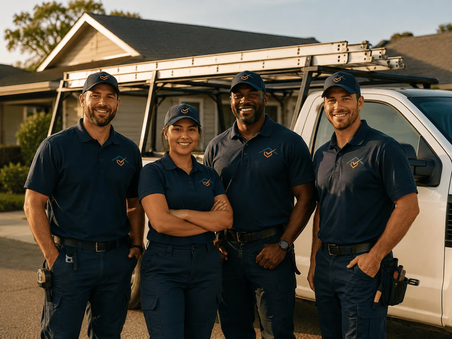 Roof Inspection company in Brooklyn, IA